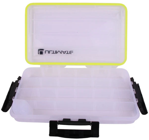Ultimate Waterproof Tackle Box Large - Afbeelding 6