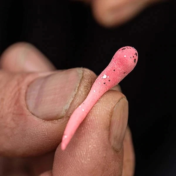 Fjuka Glitter Floating Lurebait 9mm Powerball Pink - Afbeelding 5