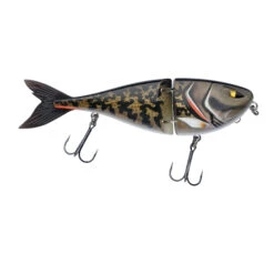 Berkley Zilla Jointed Glider 180 Burbot