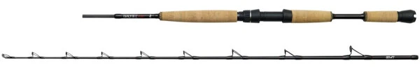 Dam Salt-X Pro Boat 1,80m 20-30lb 150-300gr 1+1sec 105cm/278gr